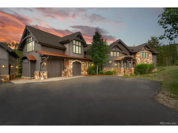 Address Withheld By Seller, Breckenridge, CO 80424