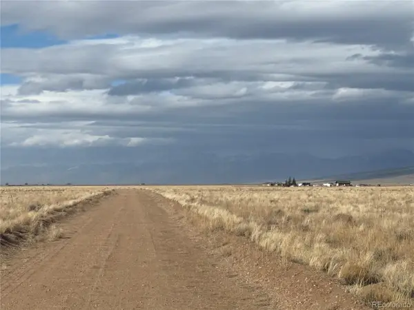 0 Taylor Park Road, Blanca, CO 81123