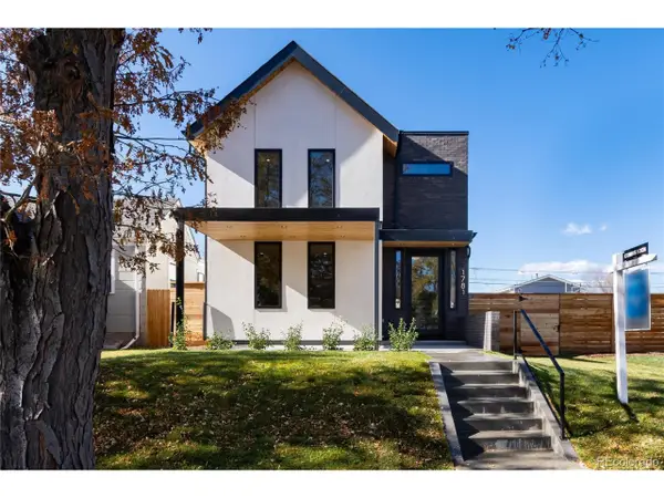 1781 S Marion St, Denver, CO 80210