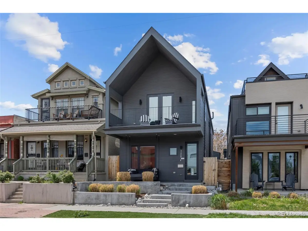 3409 Navajo St, Denver, CO 80211 - Image #1
