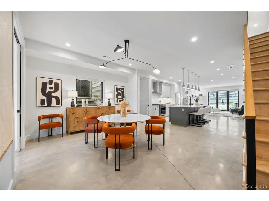 3409 Navajo St, Denver, CO 80211 - Image #2