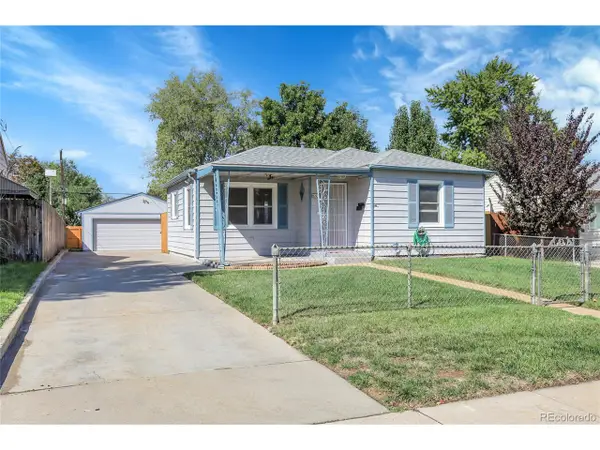 4221 S Elati St, Englewood, CO 80110