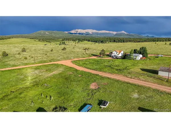 112 Will Scarlet, Divide, CO 80814