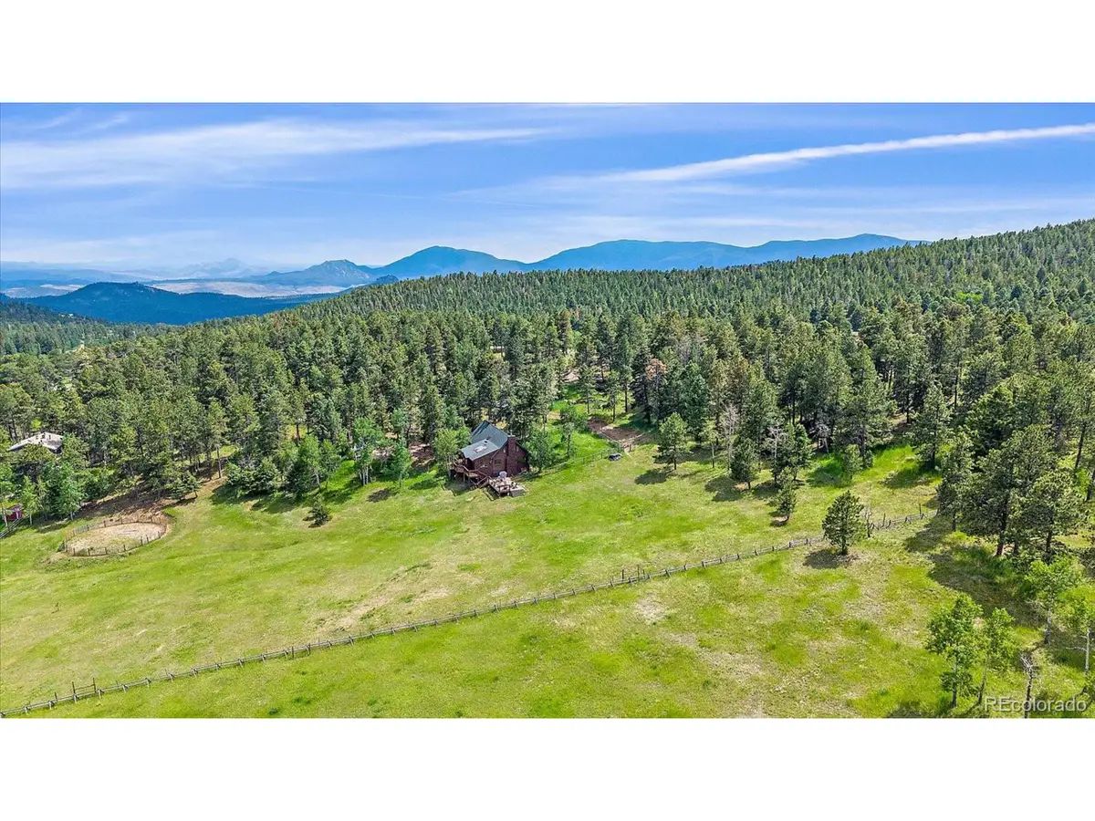 26085 Amy Cir, Conifer, CO 80433 - Image #1