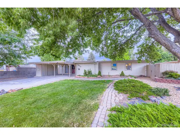 2420 W 80th Ave, Denver, CO 80221