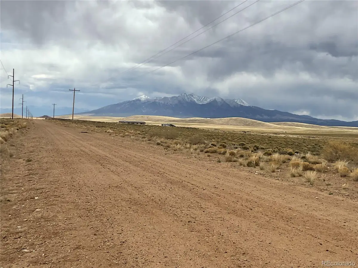 15 10th St., Sanford, CO 81151 - Image #1