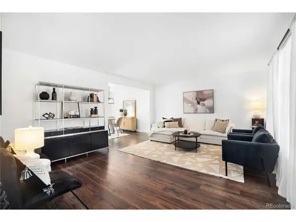 15810 Arkansas Dr, Aurora, CO 80017