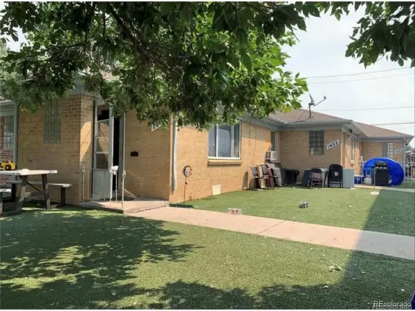 1454 Elmira St, Aurora, CO 80010