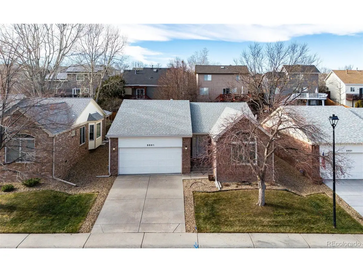 8861 Greenwich St, Highlands Ranch, CO 80130 - Image #1