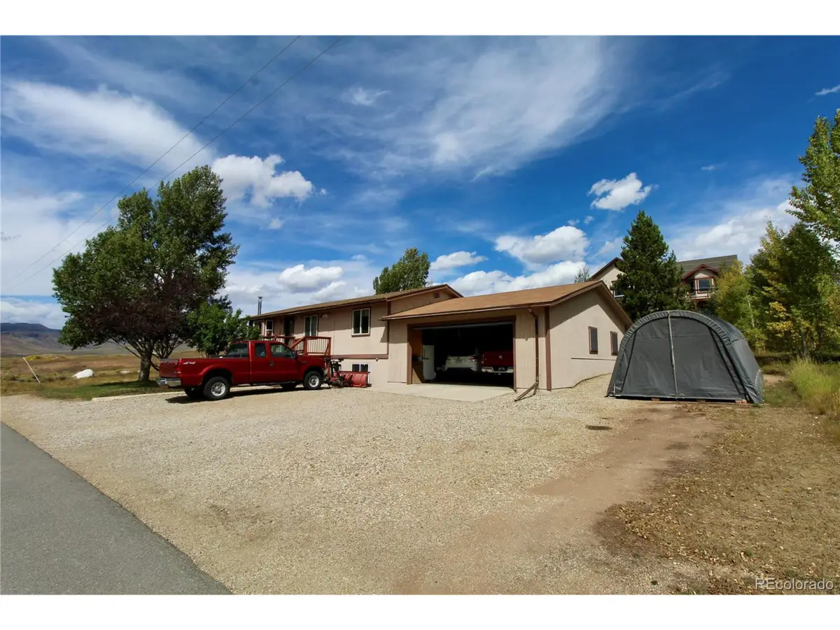 563 New Church Ave, Granby, CO 80446 - Image #1