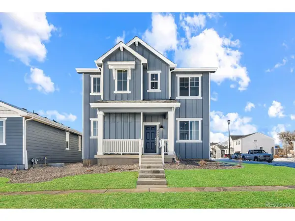 Address Withheld By Seller, Fort Collins, CO 80528