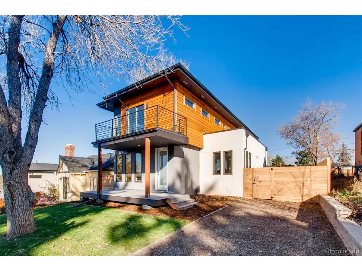 4909 Osceola St, Denver, CO 80212 - Image #1