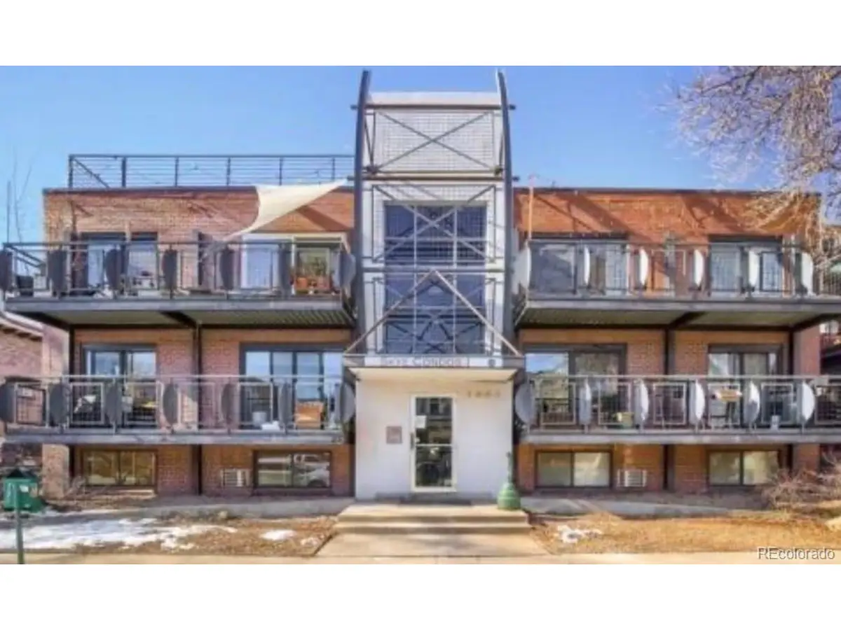 1045 N Clarkson St #102, Denver, CO 80218 - Image #1