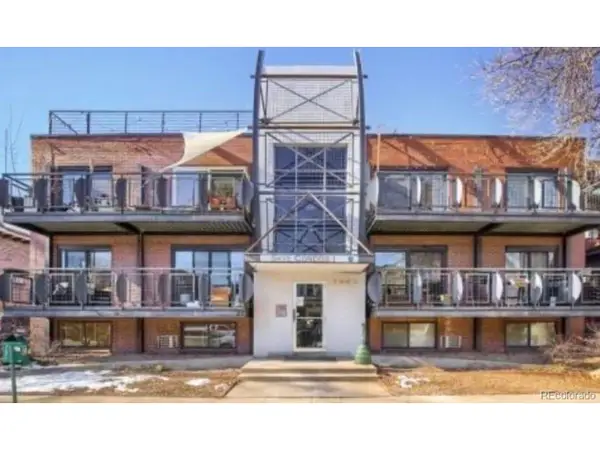 1045 N Clarkson St #102, Denver, CO 80218