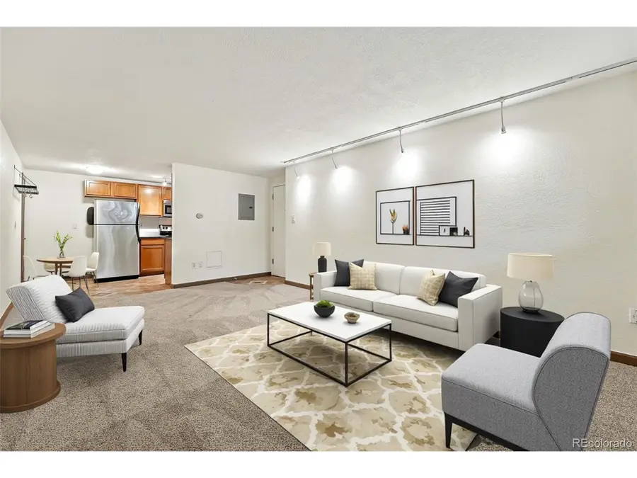 1045 N Clarkson St #102, Denver, CO 80218 - Image #2