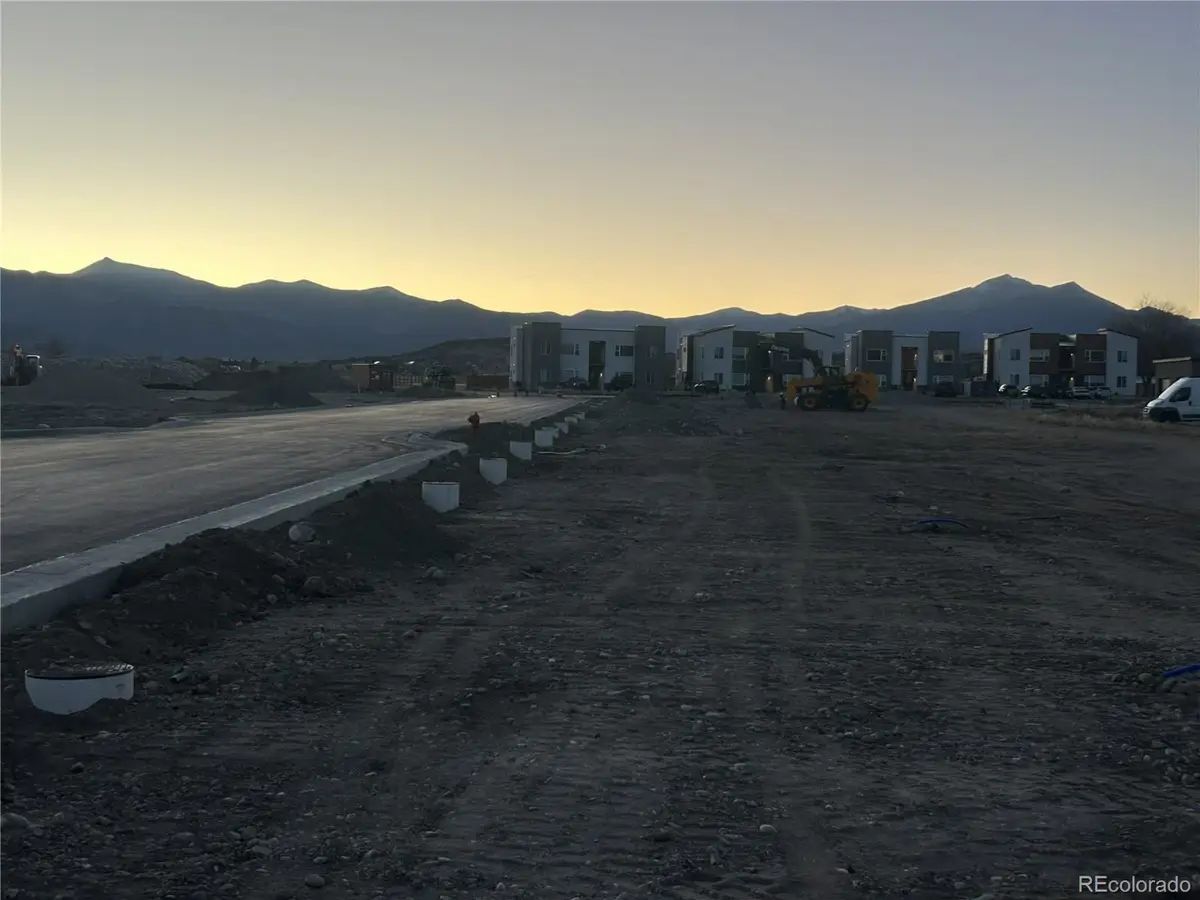 202 Tenderfoot Rd, Salida, CO 81201 - Image #1