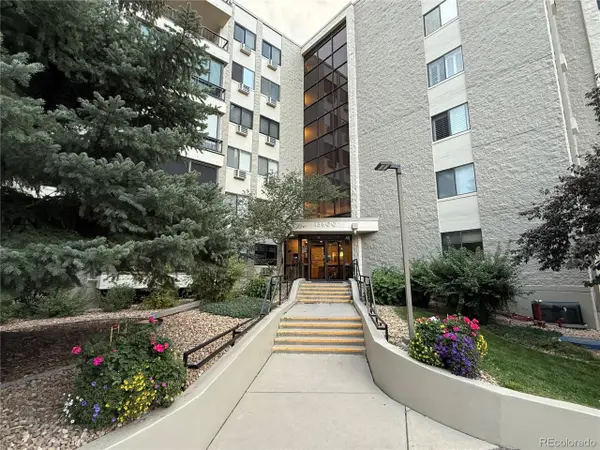 13800 E Marina Dr #112, Aurora, CO 80014