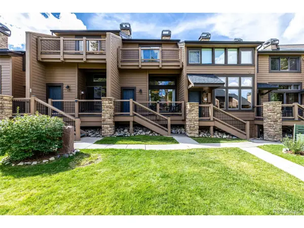 505 Village Rd #45, Breckenridge, CO 80424