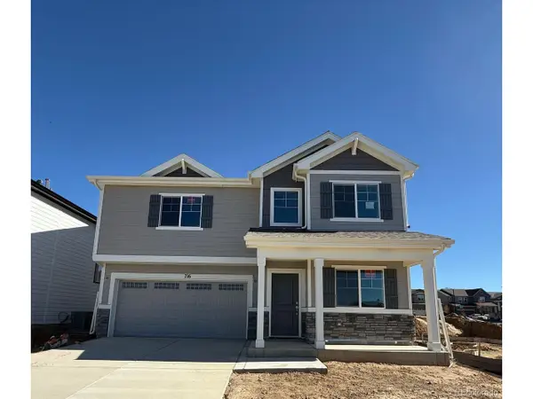716 N Carrie Ct, Watkins, CO 80137