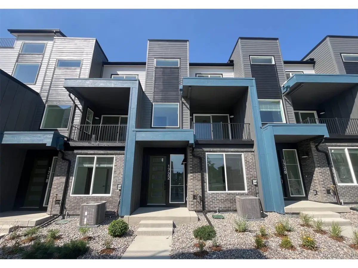 1722 Peak Loop #68, Broomfield, CO 80023 - Image #1