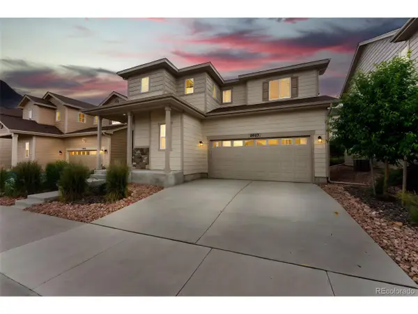 3863 Vineyard Cir, Colorado Springs, CO 80922