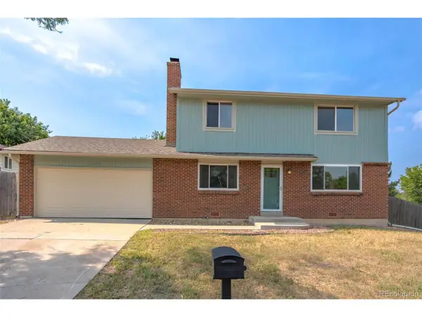 16836 E Asbury Ave, Aurora, CO 80013