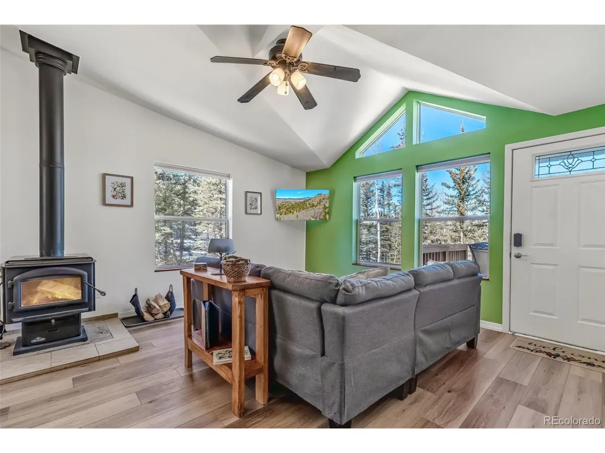 972 N Quarter Horse Rd, Jefferson, CO 80456 - #1