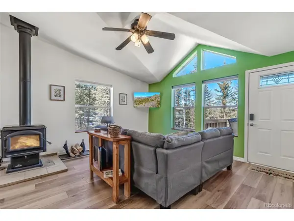 972 N Quarter Horse Rd, Jefferson, CO 80456