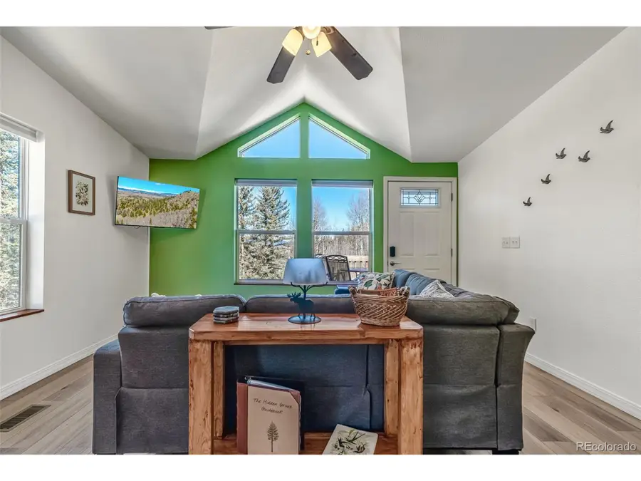 972 N Quarter Horse Rd, Jefferson, CO 80456 - #3