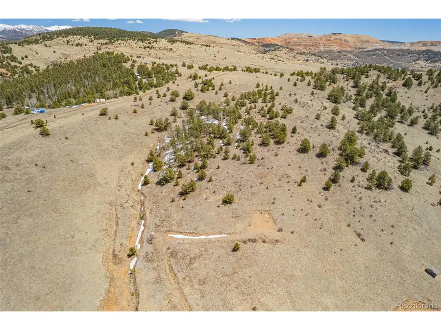 1538 County Road 1, Cripple Creek, CO 80813 - #2