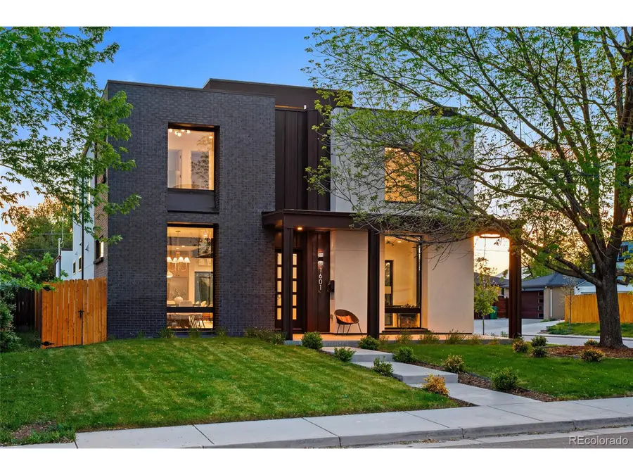 1601 S Columbine St, Denver, CO 80210 - Image #2