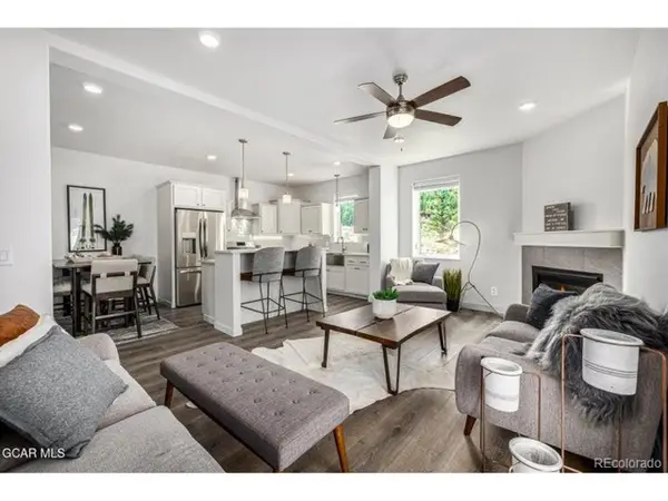 307 Gcr 5142, Tabernash, CO 80478