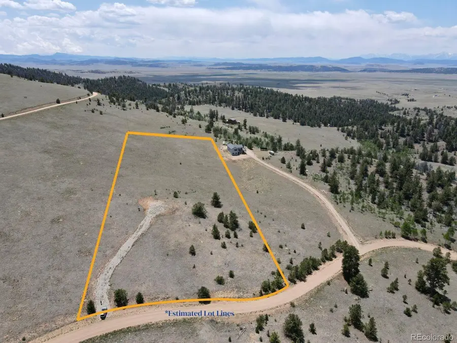 983 La Plata Cir, Hartsel, CO 80449 - Image #2