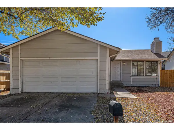 4130 S Laredo Way, Aurora, CO 80013