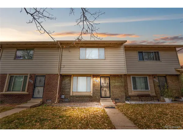 1245 S Uvalda St, Aurora, CO 80012