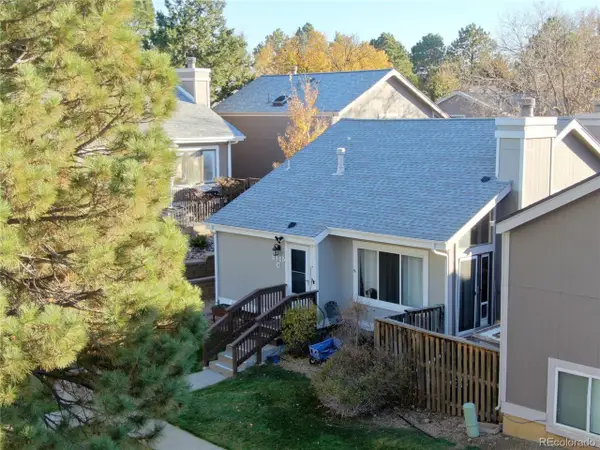 Address Withheld By Seller, Aurora, CO 80013