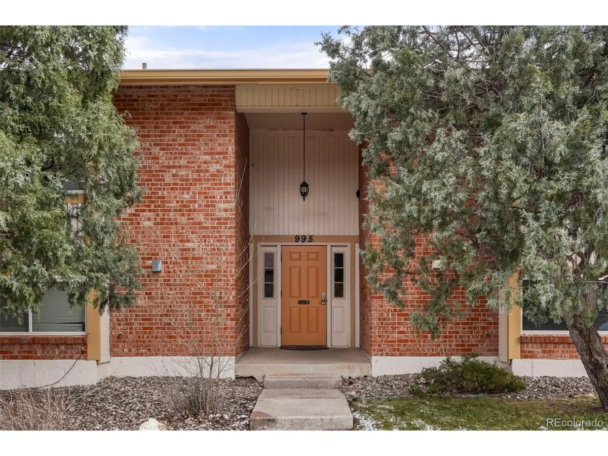 Address Withheld By Seller, Colorado Springs, CO 80907 - Image #1