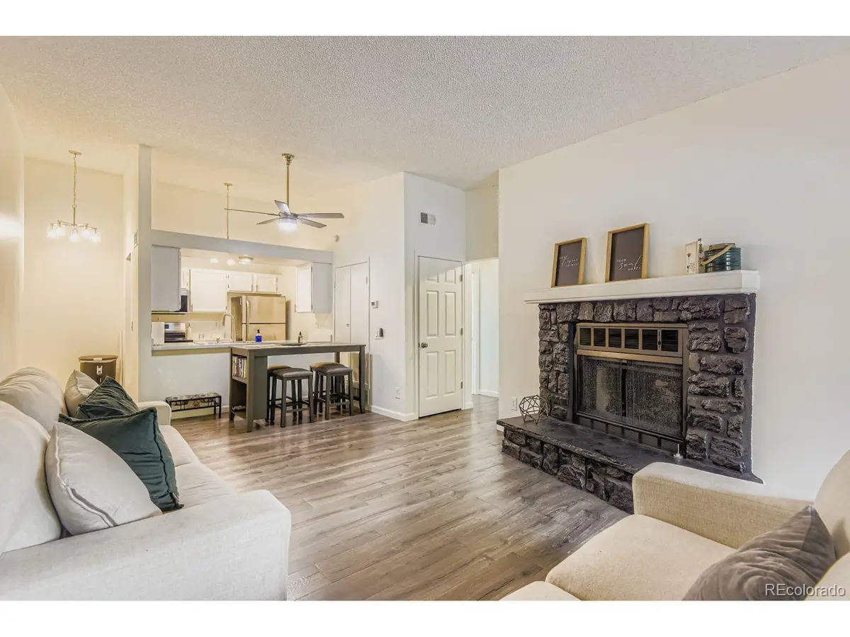 4281 S Salida Way #11, Aurora, CO 80013 - Image #1