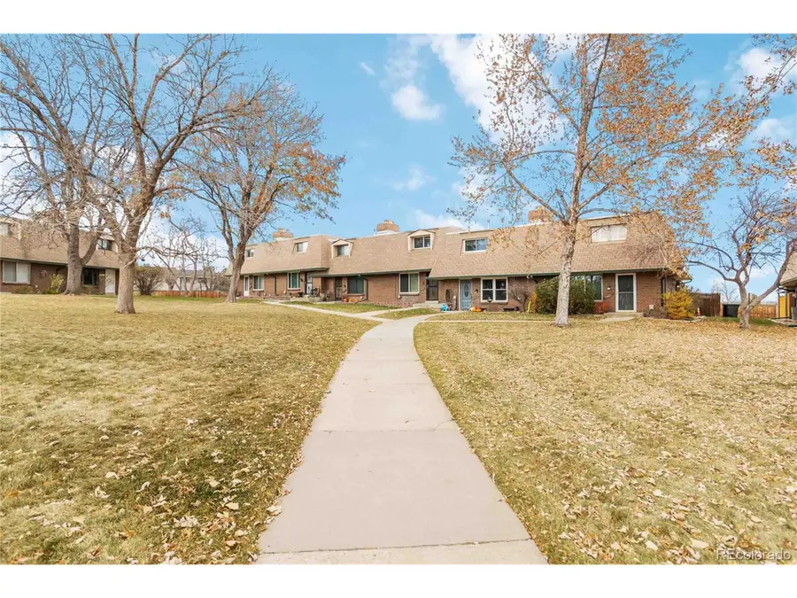 7911 W Glasgow Pl, Littleton, CO 80128 - Image #3