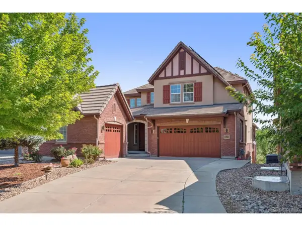 10426 Willowwisp Way, Highlands Ranch, CO 80126