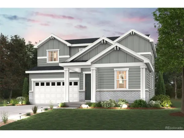 3719 Sandreed St, Dacono, CO 80514