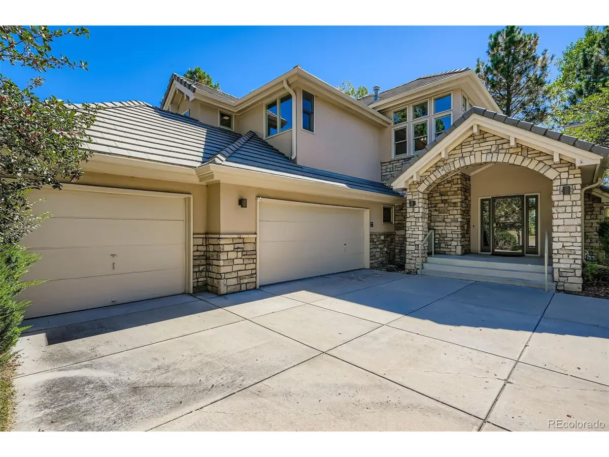 3122 Ramshorn Dr, Castle Rock, CO 80108 - Image #1