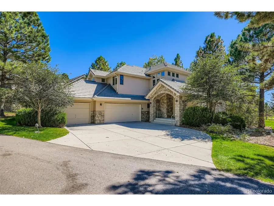 3122 Ramshorn Dr, Castle Rock, CO 80108 - Image #2