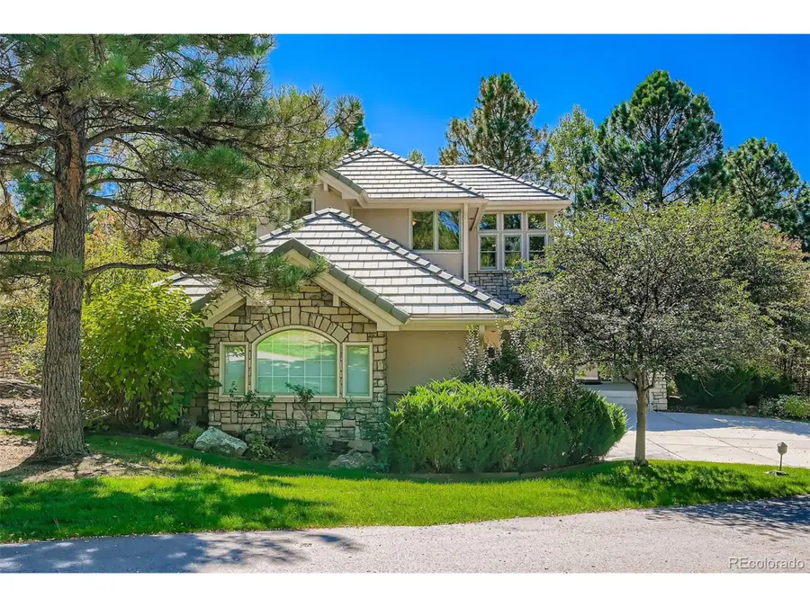 3122 Ramshorn Dr, Castle Rock, CO 80108 - Image #3