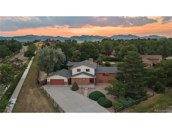 7209 Secrest Ct, Arvada, CO 80007