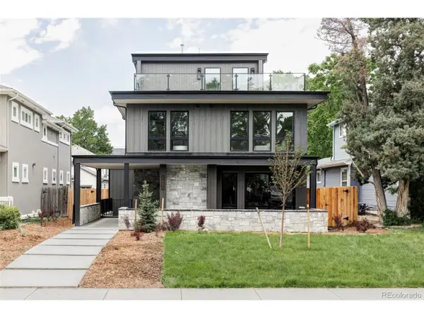 1665 S Fillmore St, Denver, CO 80210