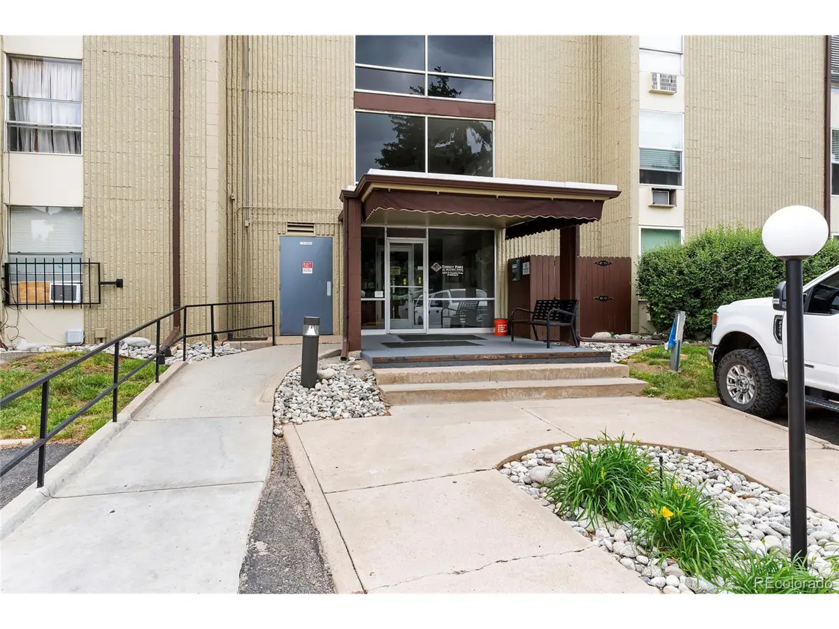 2231 S Vaughn Way #118B, Aurora, CO 80014 - Image #1