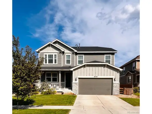 9756 Uravan St, Commerce City, CO 80022