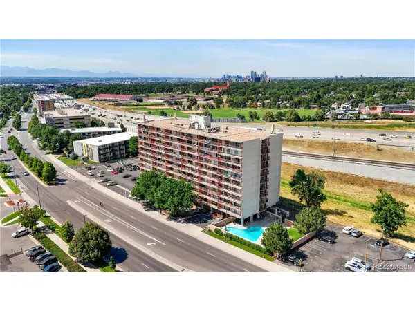 2225 Buchtel Blvd #1007, Denver, CO 80210