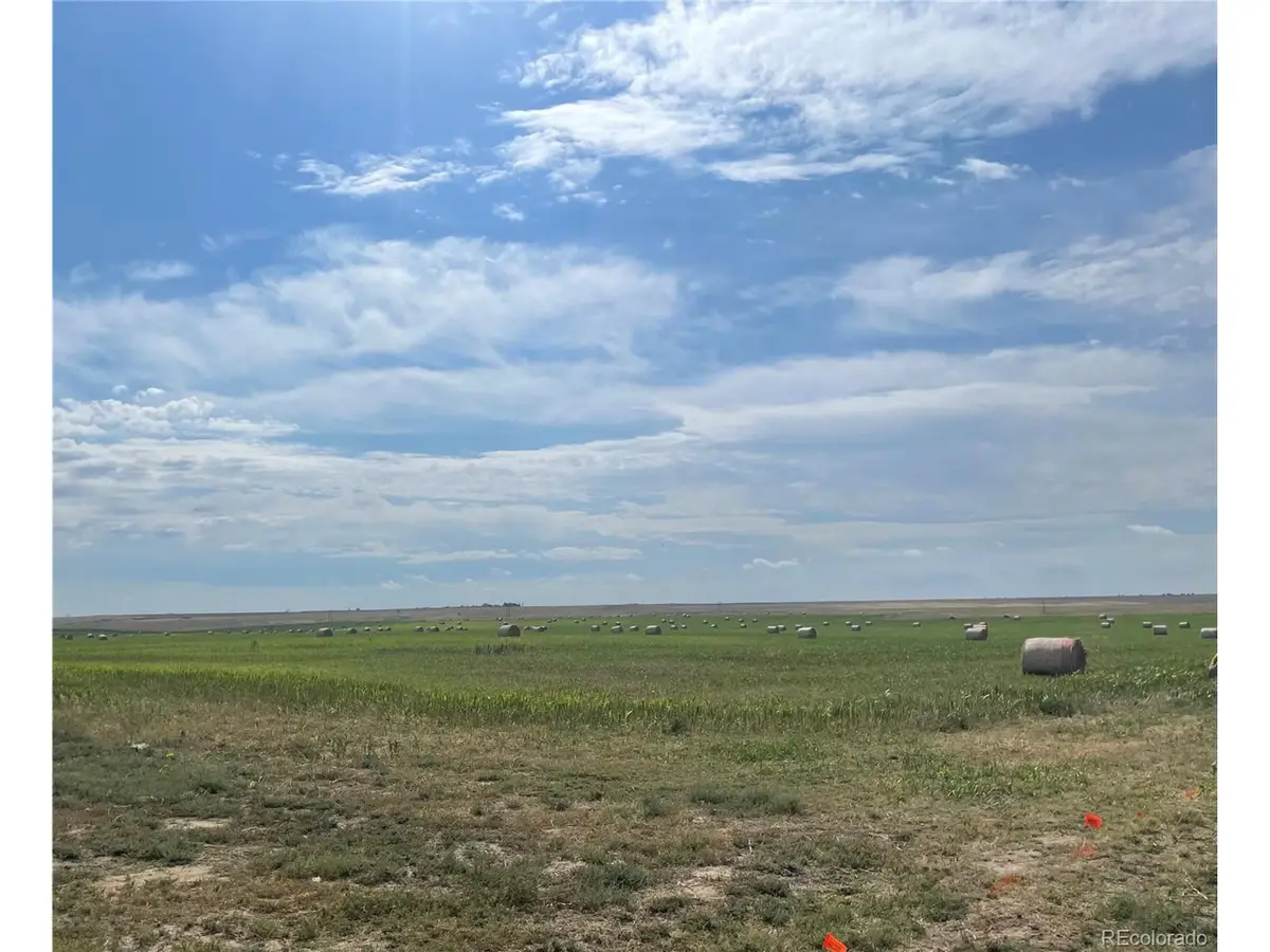 31 Coyote Trail, Akron, CO 80720 - #1